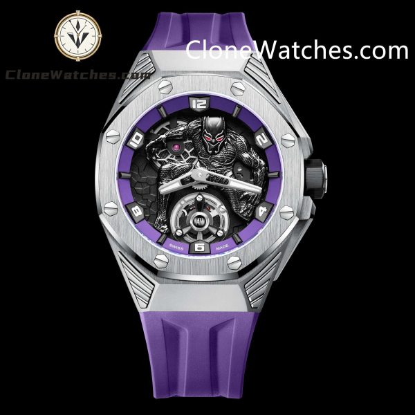Super Clone Watches – Audemars Piguet Royal Oak 26620IO