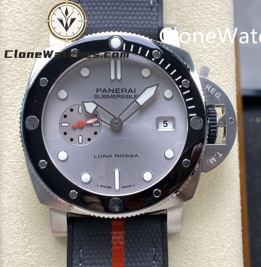 Super Clone Watches – Panerai Submersible PAM01681