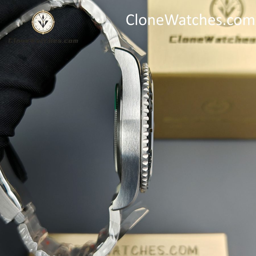 Rolex Super Clone Watches 1:1 Yacht Master Titanium m226627-0001 3235 Movement - Image 7