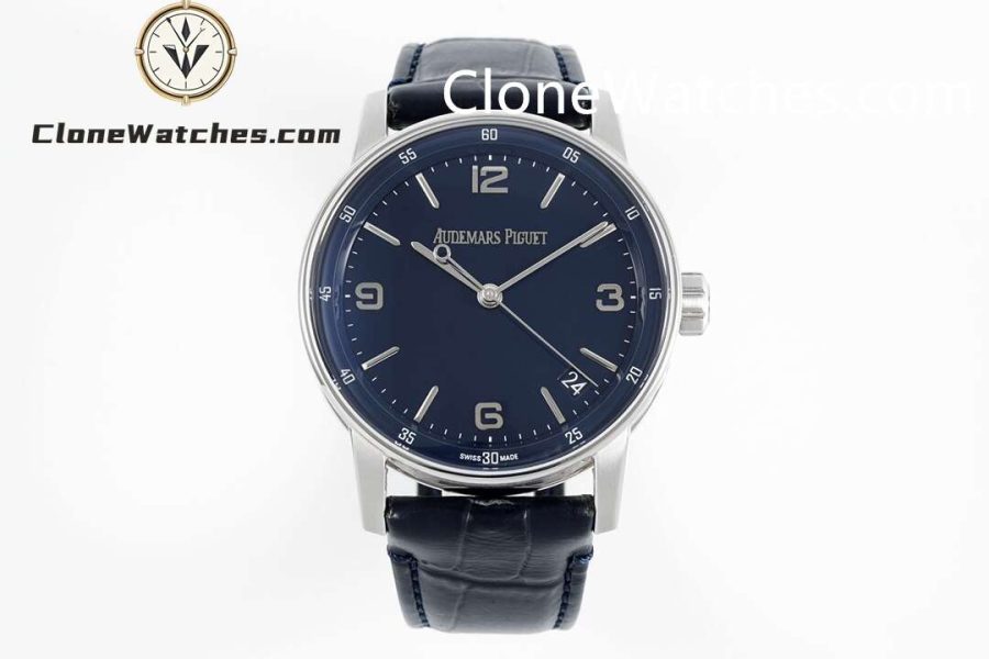 Super Clone Watches – Audemars Piguet Code 11.59 by 15210BC