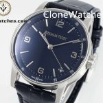 Audemars Piguet Super Clone Watches 1:1 Code 11.59 by 15210BC Blue Dial 41MM - Image 2
