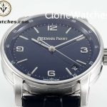 Audemars Piguet Super Clone Watches 1:1 Code 11.59 by 15210BC Blue Dial 41MM - Image 4