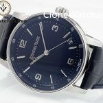 Audemars Piguet Super Clone Watches 1:1 Code 11.59 by 15210BC Blue Dial 41MM - Image 5