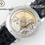 Audemars Piguet Super Clone Watches 1:1 Code 11.59 by 15210BC Blue Dial 41MM - Image 8