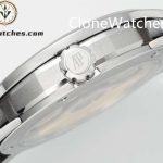 Audemars Piguet Super Clone Watches 1:1 Code 11.59 by 15210BC Blue Dial 41MM - Image 7