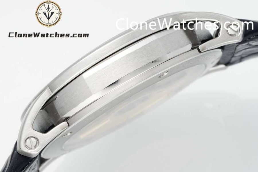 Audemars Piguet Super Clone Watches 1:1 Code 11.59 by 15210BC Blue Dial 41MM - Image 6