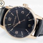 Audemars Piguet Super Clone Watches 1:1 Code 11.59 by Rose Gold 15210OR Black Dial 41MM - Image 4
