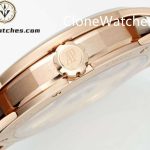 Audemars Piguet Super Clone Watches 1:1 Code 11.59 by Rose Gold 15210OR Black Dial 41MM - Image 7