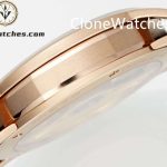 Audemars Piguet Super Clone Watches 1:1 Code 11.59 by Rose Gold 15210OR Black Dial 41MM - Image 6