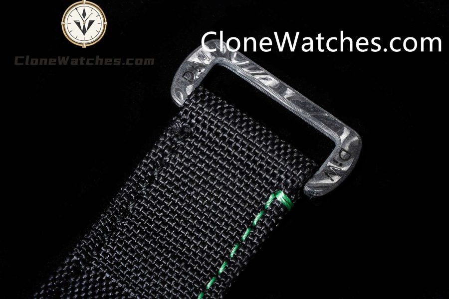 Modified Super Clone Watches 1:1 NTPT Rolex GMT Master Vintage 3186 Movement - Image 9