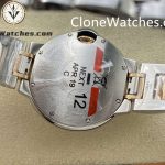 Cartier Super Clone Watches 1:1 Ballon Bleu de W6920070 Pink Mother-of-Pearl Dial 33mm - Image 8