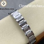 Cartier Super Clone Watches 1:1 Ballon Bleu de WSBB0068 Pink Dial Roman Scale 33mm - Image 9