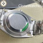 Rolex Super Clone Watches 1:1 DateJust Green Dial M126300 – 0021 Oyster 41MM 3235 Movement - Image 7