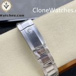 Rolex Super Clone Watches 1:1 DateJust Green Dial M126300 – 0021 Oyster 41MM 3235 Movement - Image 8