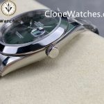 Rolex Super Clone Watches 1:1 DateJust Grey Roman Dial M126300 - 0013 Oyster 41MM 3235 Movement - Image 6