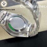 Rolex Super Clone Watches 1:1 DateJust Grey Roman Dial M126300 - 0013 Oyster 41MM 3235 Movement - Image 7