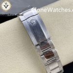 Rolex Super Clone Watches 1:1 DateJust Grey Roman Dial M126300 - 0013 Oyster 41MM 3235 Movement - Image 8
