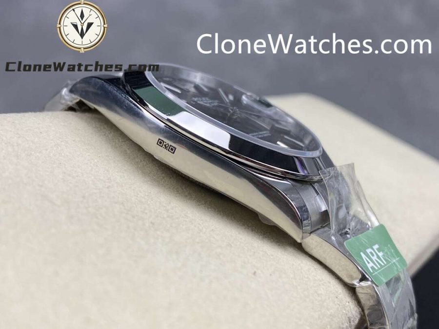 Rolex Super Clone Watches 1:1 DateJust Black Dial M126300 – 0011 Oyster 41MM 3235 Movement - Image 5