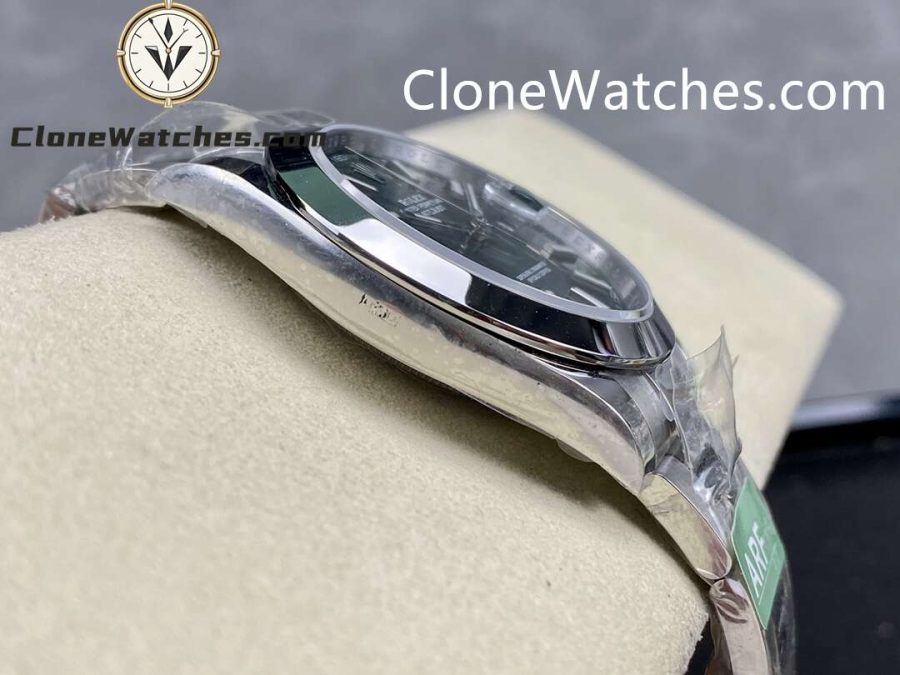 Rolex Super Clone Watches 1:1 DateJust Green Dial M126300 - 0019 41MM Oyster 3235 Movement - Image 5