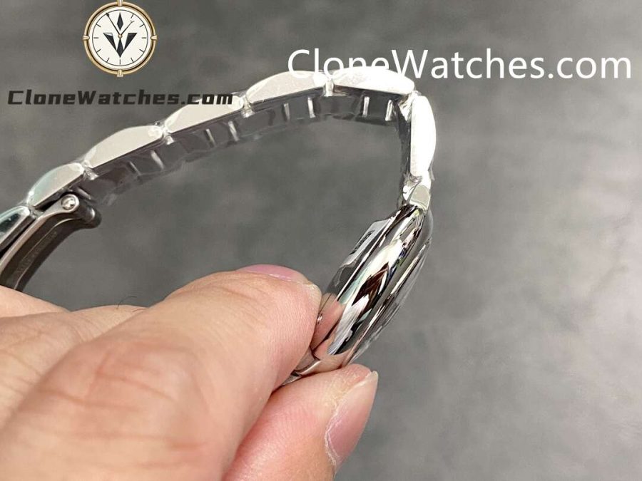 Cartier Super Clone Watches 1:1 Ballon Bleu de W6920038 Pink Dial 28mm - Image 6