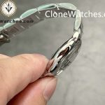 Cartier Super Clone Watches 1:1 Ballon Bleu de WE902073 Silver Plated Dial 28mm - Image 5