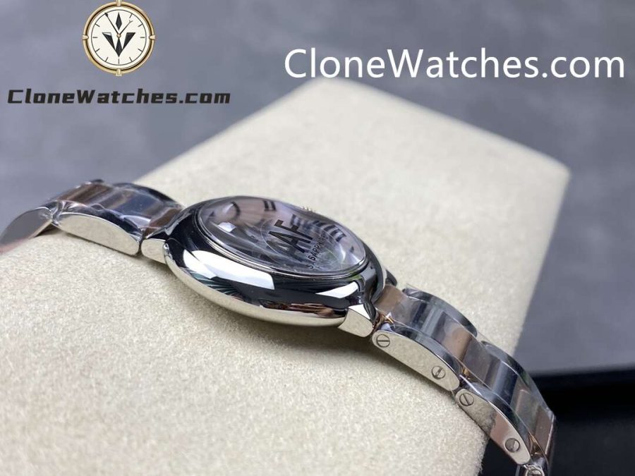 Cartier Super Clone Watches 1:1 Ballon Bleu de W6920034 Mother-of-pearl Dial 28mm - Image 6