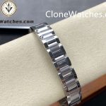 Cartier Super Clone Watches 1:1 Ballon Bleu de W6920034 Mother-of-pearl Dial 28mm - Image 9