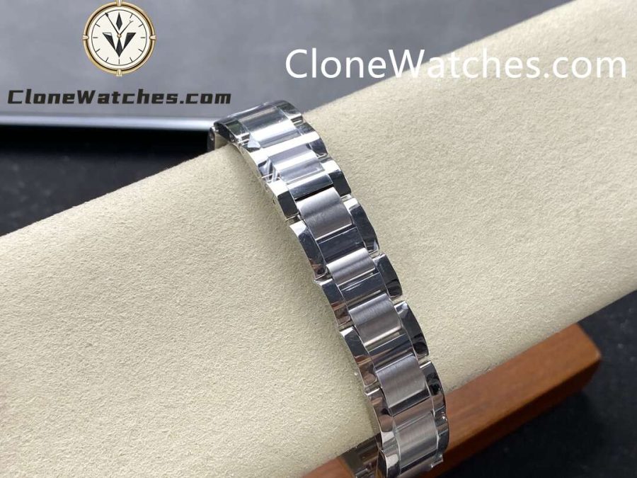 Cartier Super Clone Watches 1:1 Ballon Bleu de W6920034 Mother-of-pearl Dial 28mm - Image 9