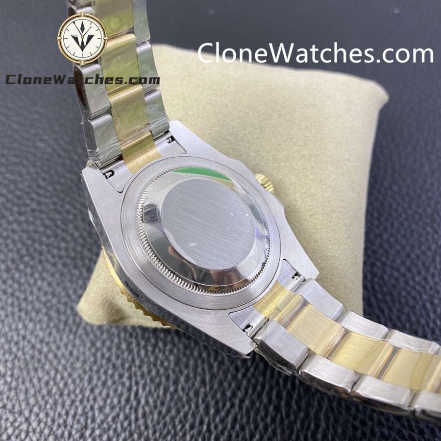 Rolex Super Clone Watches 1:1 GMT Master  II 116713-LN-78203 Oyster 3186 Movement - Image 8