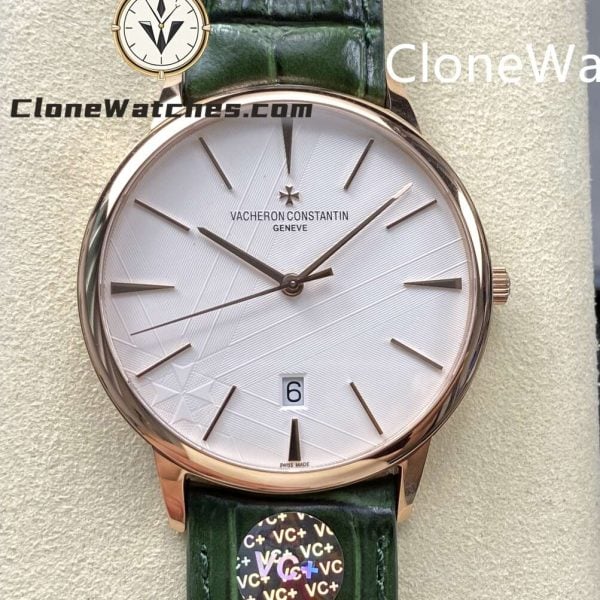 Super Clone Watches – Vacheron Constantin  Patrimony 85180/000R-H116