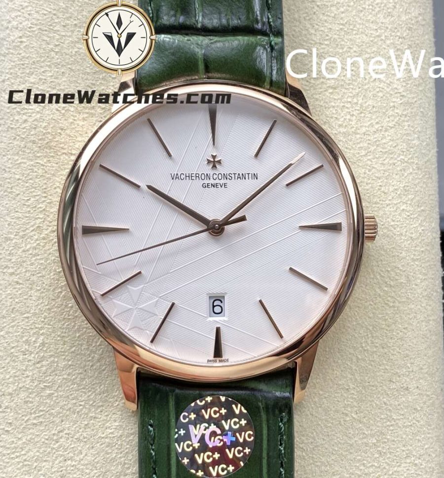 Super Clone Watches – Vacheron Constantin  Patrimony 85180/000R-H116