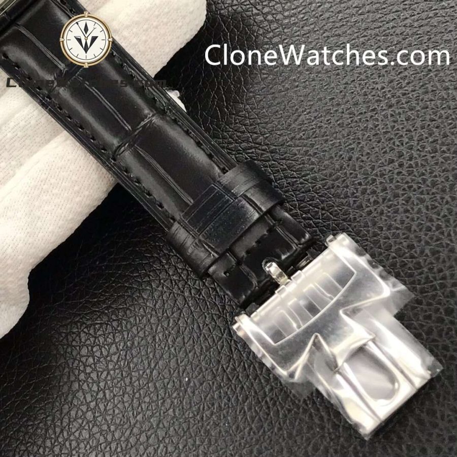 Vacheron Constantin Super Clone Watches 1:1  Malte Tourbillon 30130/000P-9876 - Image 8