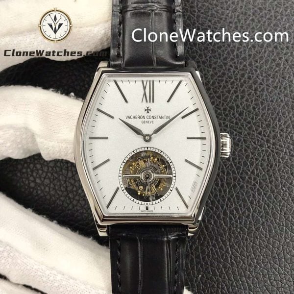 Super Clone Watches – Vacheron Constantin Malte Tourbillon 30130/000P-9876