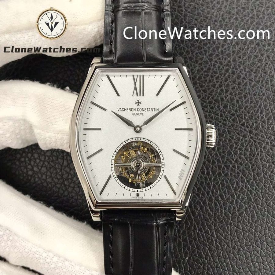 Super Clone Watches – Vacheron Constantin Malte Tourbillon 30130/000P-9876