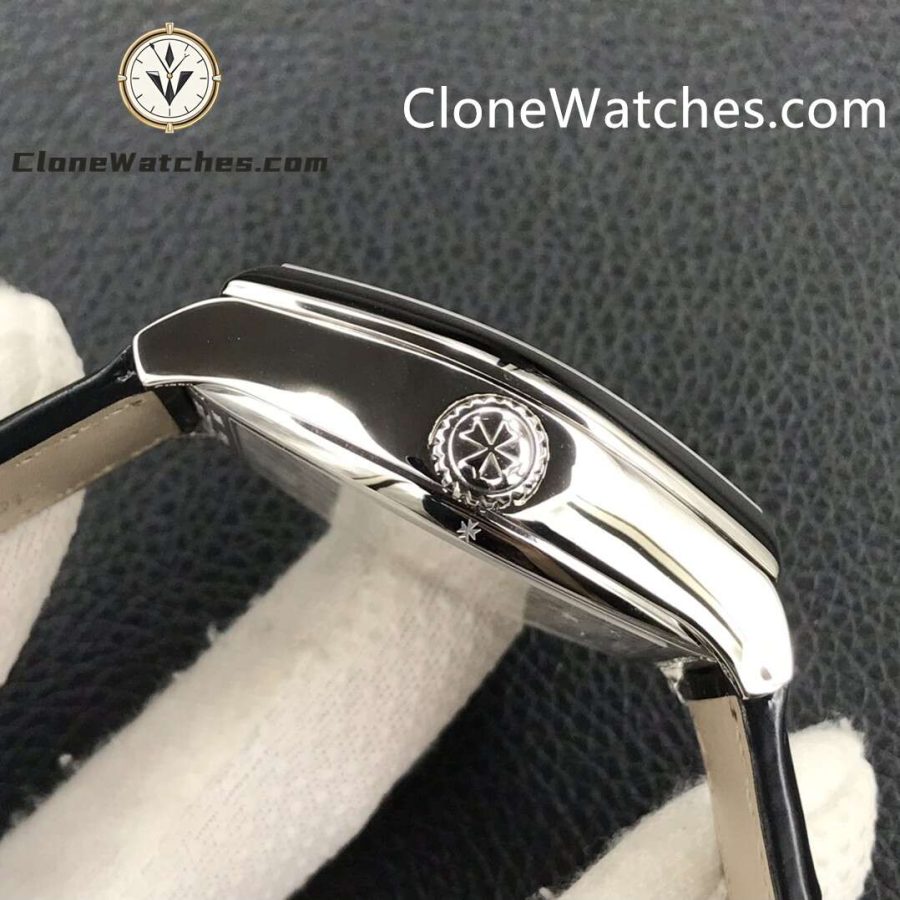 Vacheron Constantin Super Clone Watches 1:1  Malte Tourbillon 30130/000P-9876 - Image 5
