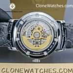 Vacheron Constantin Super Clone Watches 1:1 Traditionnelle 4010T/000G-B740 Slate Grey Dial - Image 12