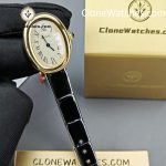 Cartier Super Clone Watches 1:1 Baignoire White Dial 23mm x31mm WGBA0042 - Image 3