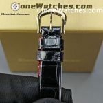 Cartier Super Clone Watches 1:1 Baignoire White Dial 23mm x31mm WGBA0042 - Image 9