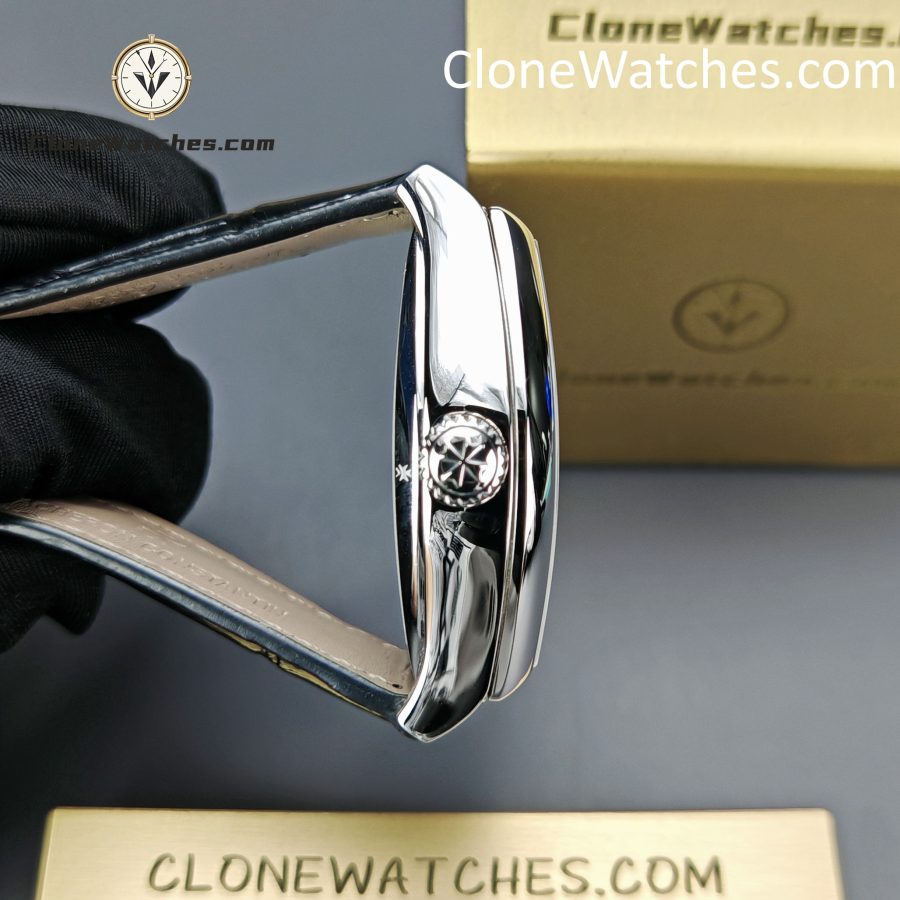 Vacheron Constantin Super Clone Watches 1:1  Malte Tourbillon 30130/000P-9876 - Image 6
