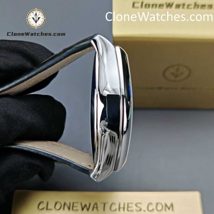 Vacheron Constantin Super Clone Watches 1:1  Malte Tourbillon 30130/000P-9876 - Image 7