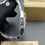 Rolex Super Clone Watches 1:1 GMT Master II Meteorite M126719blro-0002 Oyster 3285 Movement - Image 8