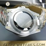 Rolex Super Clone Watches 1:1 GMT Master II Meteorite M126719blro-0002 Oyster 3285 Movement - Image 11