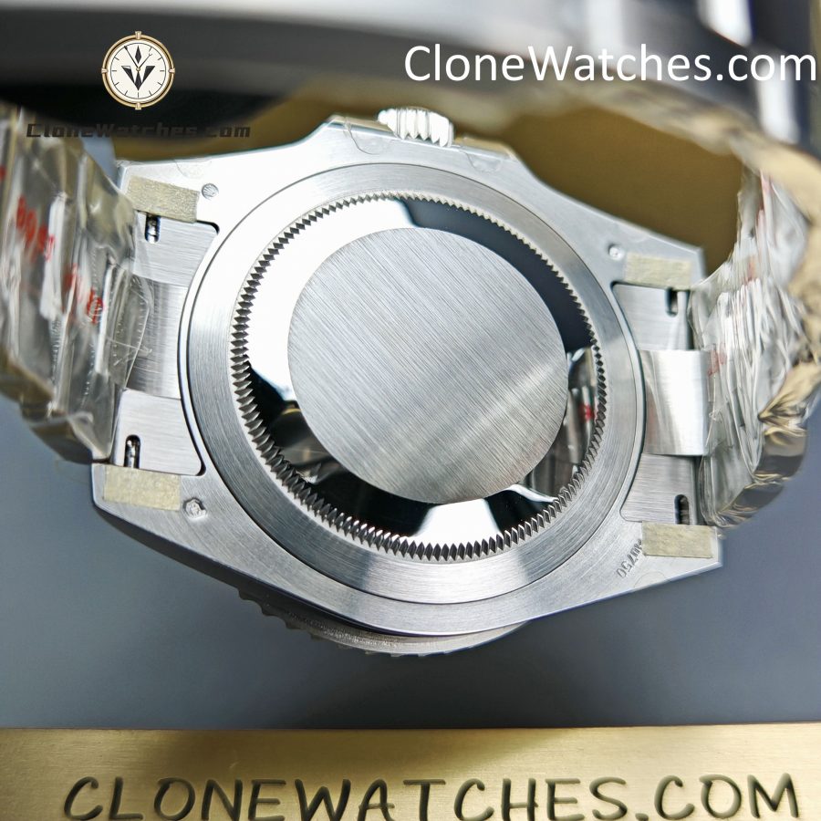 Rolex Super Clone Watches 1:1 GMT Master II Meteorite M126719blro-0002 Oyster 3285 Movement - Image 11
