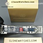 Rolex Super Clone Watches 1:1 GMT Master II Meteorite M126719blro-0002 Oyster 3285 Movement - Image 12