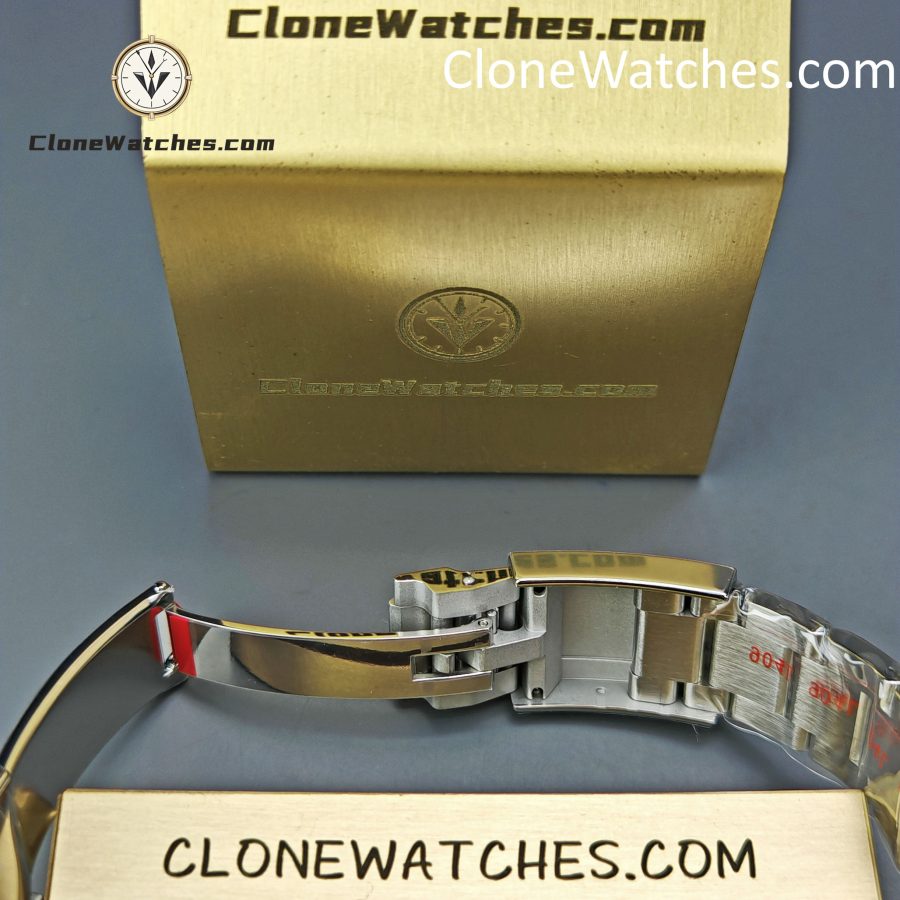Rolex Super Clone Watches 1:1 GMT Master II Meteorite M126719blro-0002 Oyster 3285 Movement - Image 13