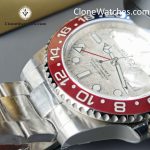 Rolex Super Clone Watches 1:1 GMT Master II Meteorite M126719blro-0002 Oyster 3285 Movement - Image 15