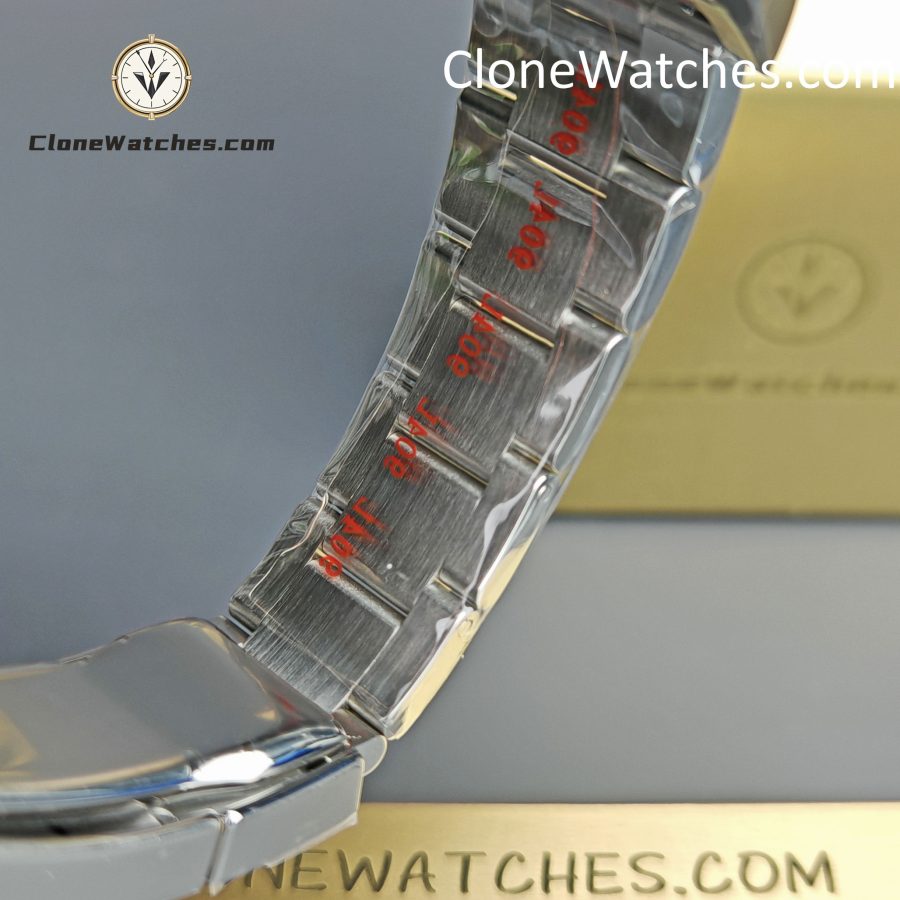 Rolex Super Clone Watches 1:1 GMT Master II m126719blro-0003 Oyster 3285 Movement - Image 10
