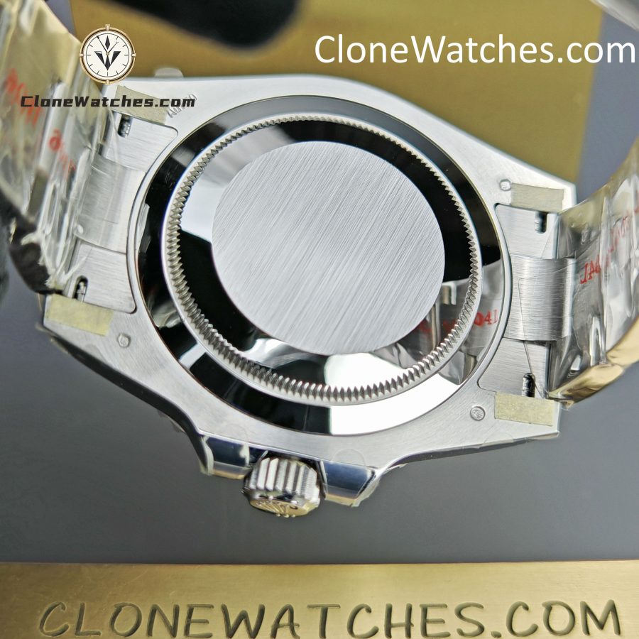 Rolex Super Clone Watches 1:1 GMT Master II m126719blro-0003 Oyster 3285 Movement - Image 11