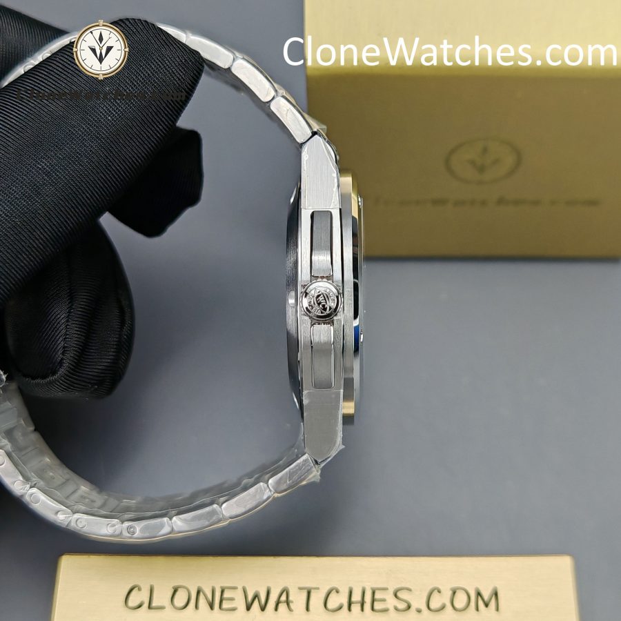 IWC Super Clone Watches 1:1 IW328908 Ingenieur Automatic 40 Green Dial - Image 8