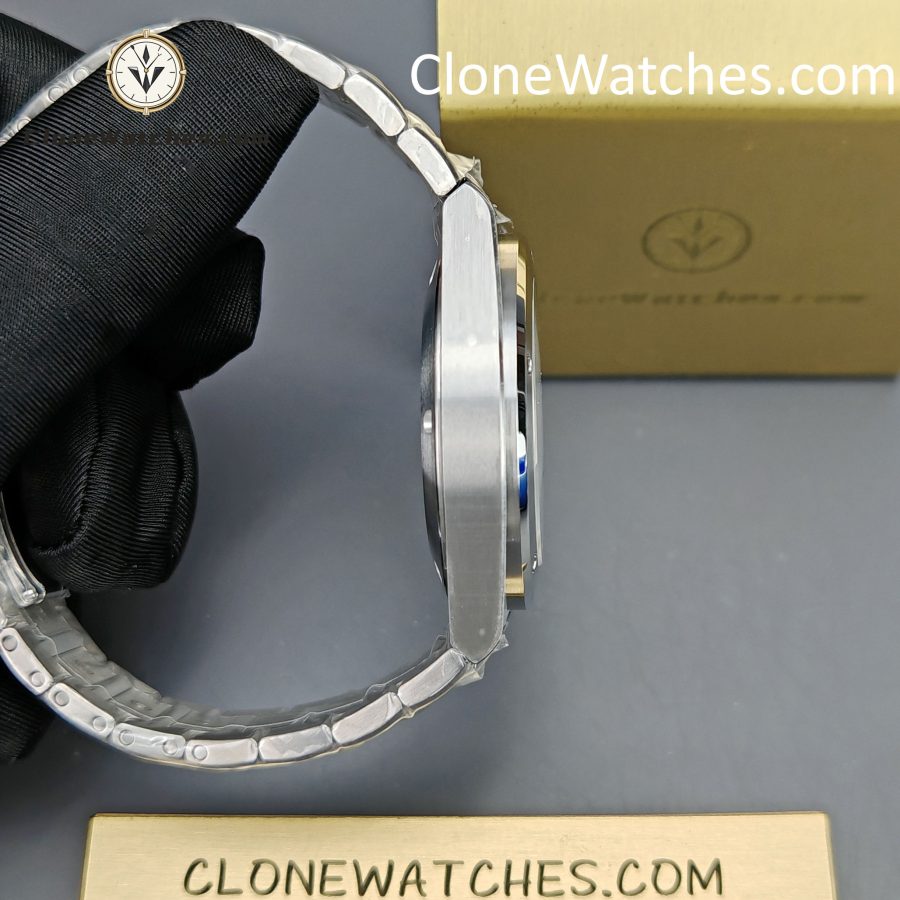 IWC Super Clone Watches 1:1 IW328908 Ingenieur Automatic 40 Green Dial - Image 9